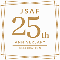 JSAF25th